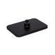 Лійка для верхнього душу Qtap Hlavova 260x180 мм прямокутна QTHLA107BLM45786 Black Matt QTHLA107BLM45786 фото 3