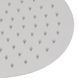 Лійка для верхнього душу Лейки Lidz Лейка 125 245 мм округла LDNIA125NKS37518 Nickel LDNIA125NKS37518 фото 5