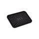 Лійка для верхнього душу Qtap Hlavova 260x180 мм прямокутна QTHLA107BLM45786 Black Matt QTHLA107BLM45786 фото 1