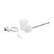 Йоржик підвісний Qtap Crow QTST3101103C Chrome (&Scaron;tětka) QTST3101103C фото 4