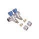 Колектор SD Plus 3/4" 2 виходи SD230W2 SD230W2 фото 3