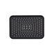 Лійка для верхнього душу Qtap Hlavova 260x180 мм прямокутна QTHLA107BLM45786 Black Matt QTHLA107BLM45786 фото 4